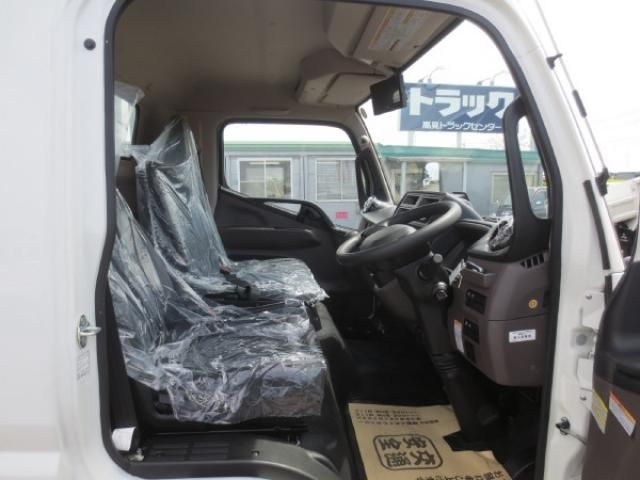 Ref No.A15295038 MITSUBISHI CANTER TRUCK Image#12