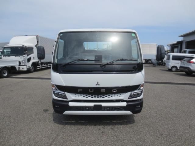 Ref No.A15295038 MITSUBISHI CANTER TRUCK Image#6