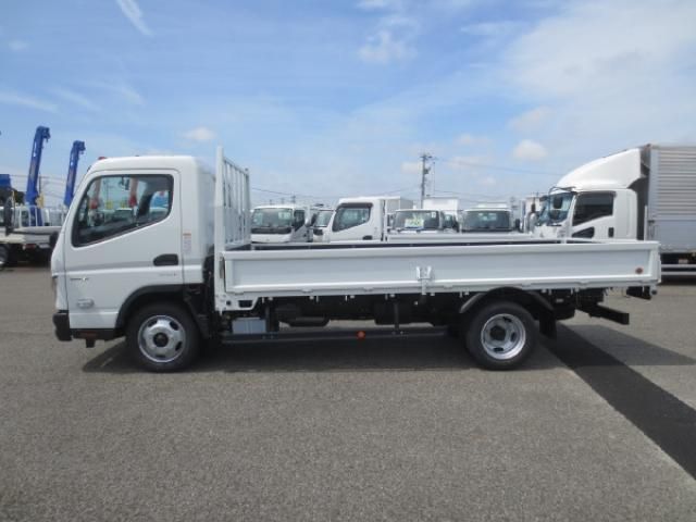 Ref No.A15295038 MITSUBISHI CANTER TRUCK Image#9