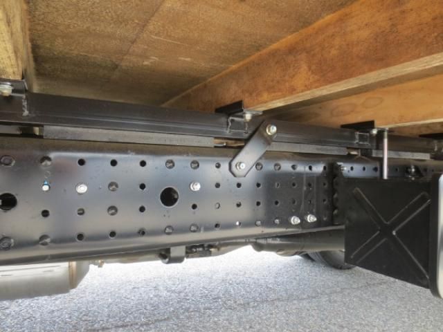 Ref No.A15295038 MITSUBISHI CANTER TRUCK Image#11