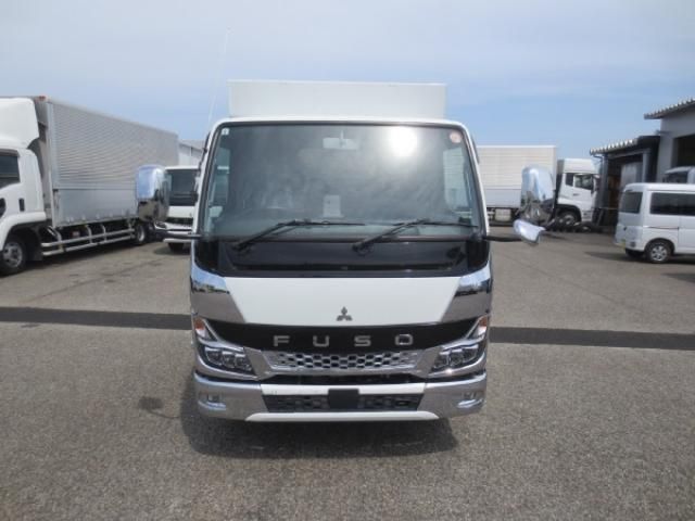 Ref No.A15295039 MITSUBISHI CANTER TRUCK Image#6
