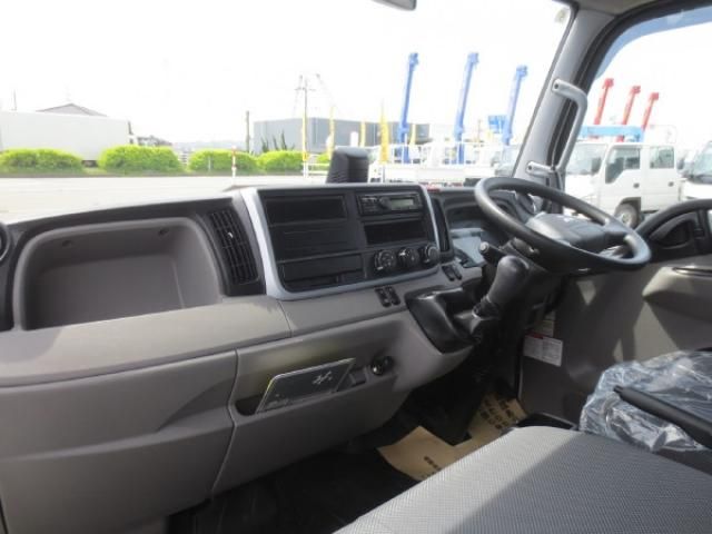 Ref No.A15295039 MITSUBISHI CANTER TRUCK Image#16