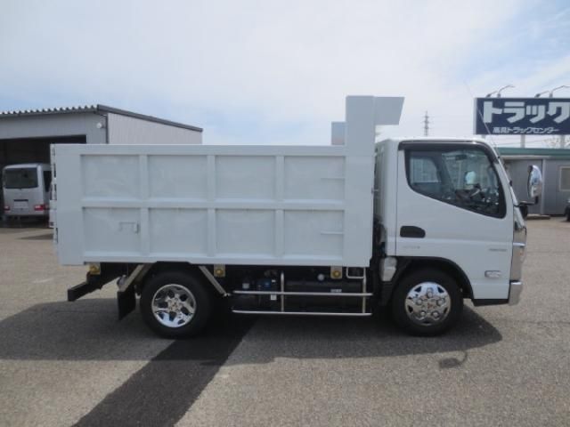 Ref No.A15295039 MITSUBISHI CANTER TRUCK Image#8