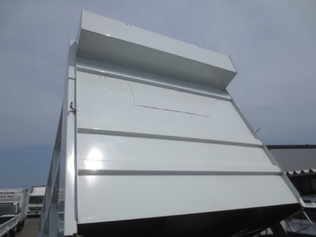 Ref No.A15295039 MITSUBISHI CANTER TRUCK Image#12