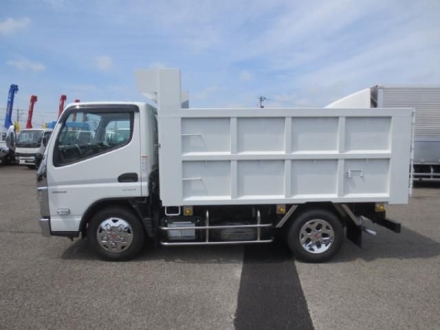 Ref No.A15295039 MITSUBISHI CANTER TRUCK Image#9