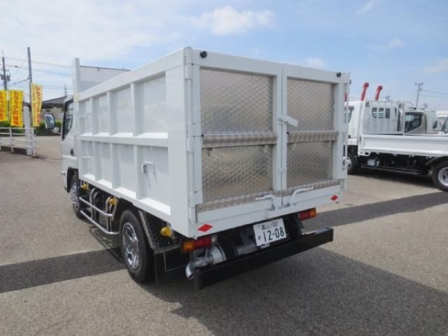 Ref No.A15295039 MITSUBISHI CANTER TRUCK Image#5