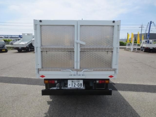 Ref No.A15295039 MITSUBISHI CANTER TRUCK Image#7