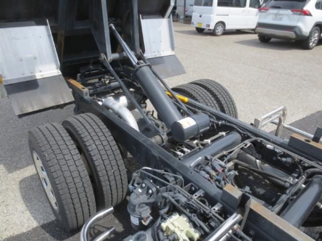Ref No.A15295039 MITSUBISHI CANTER TRUCK Image#14