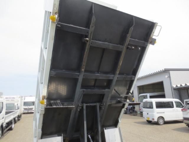 Ref No.A15295039 MITSUBISHI CANTER TRUCK Image#13