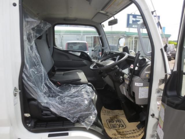 Ref No.A15295039 MITSUBISHI CANTER TRUCK Image#15