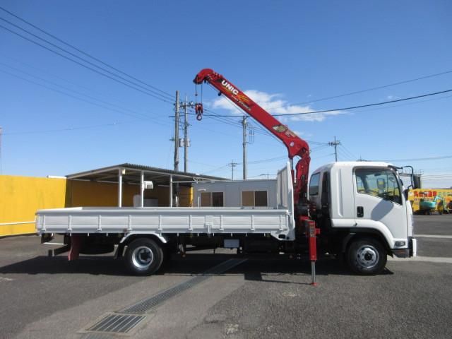 Ref No.A15295044 ISUZU FORWARD Image#6