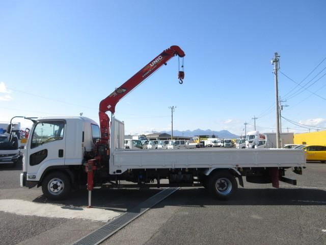 Ref No.A15295044 ISUZU FORWARD Image#5