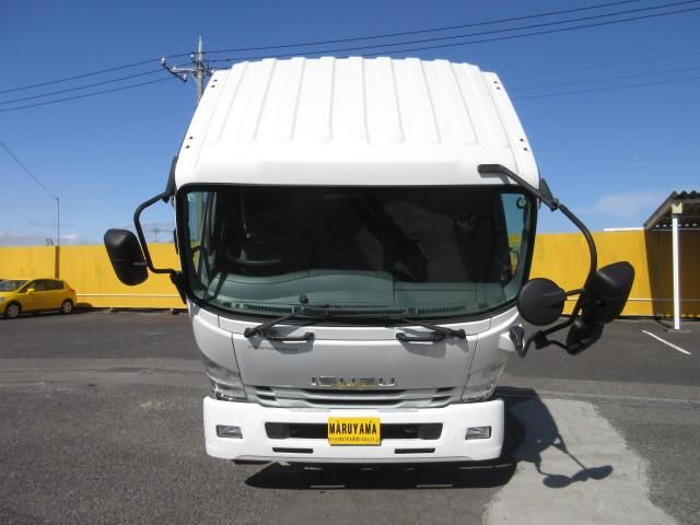 Ref No.A15295044 ISUZU FORWARD Image#12