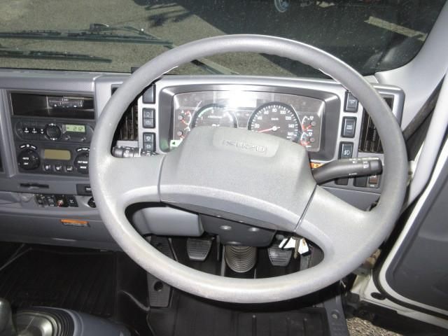 Ref No.A15295044 ISUZU FORWARD Image#15