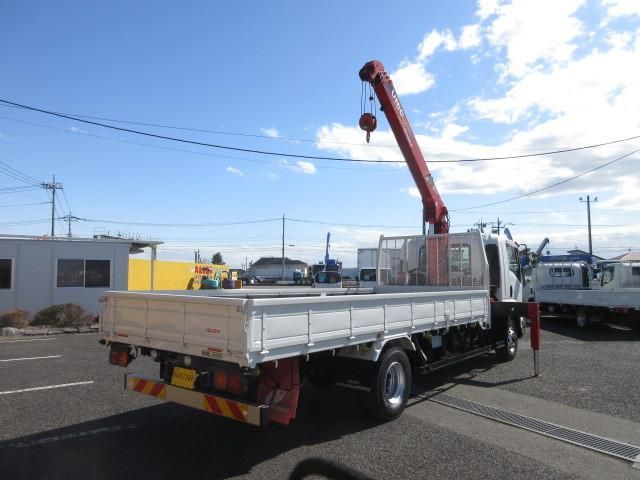 Ref No.A15295044 ISUZU FORWARD Image#4