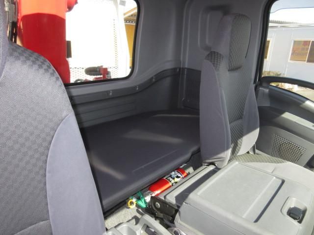 Ref No.A15295044 ISUZU FORWARD Image#19