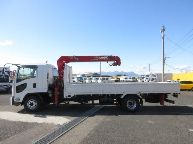 Ref No.A15295044 ISUZU FORWARD Image#9