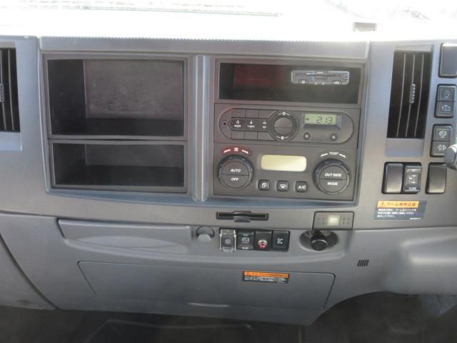 Ref No.A15295044 ISUZU FORWARD Image#16