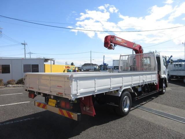 Ref No.A15295044 ISUZU FORWARD Image#8