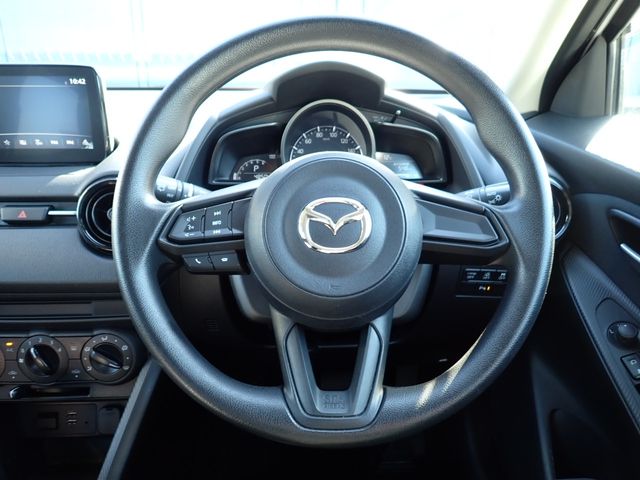Ref No.A15300862 MAZDA MAZDA2 Image#12