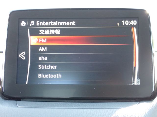 Ref No.A15300862 MAZDA MAZDA2 Image#5