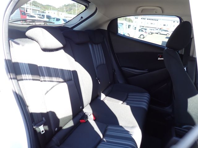 Ref No.A15300862 MAZDA MAZDA2 Image#17