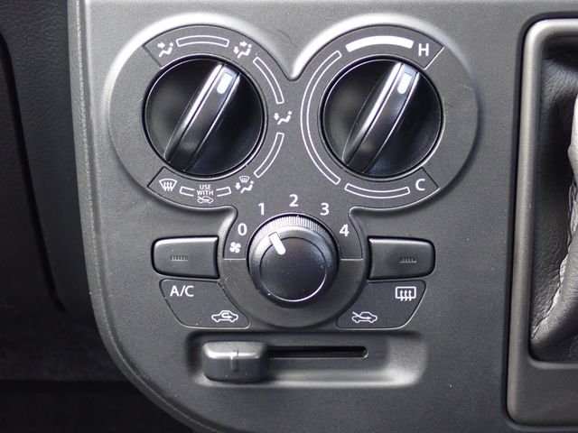 Ref No.A15300866 SUZUKI ALTO Image#10