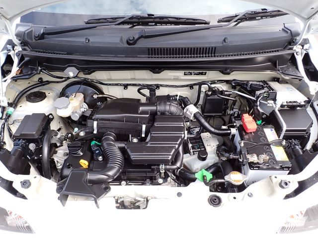 Ref No.A15300866 SUZUKI ALTO Image#4