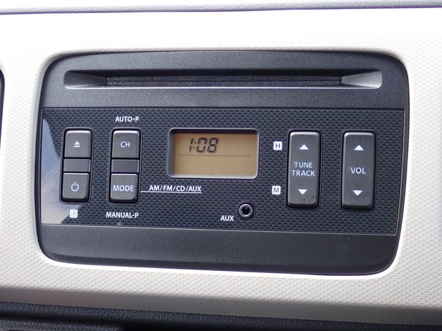 Ref No.A15300866 SUZUKI ALTO Image#9
