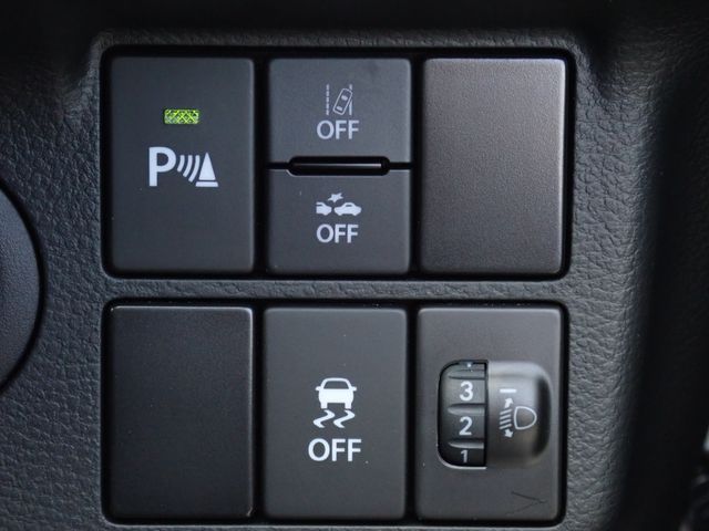 Ref No.A15300866 SUZUKI ALTO Image#11