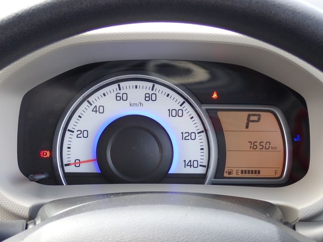 Ref No.A15300866 SUZUKI ALTO Image#6