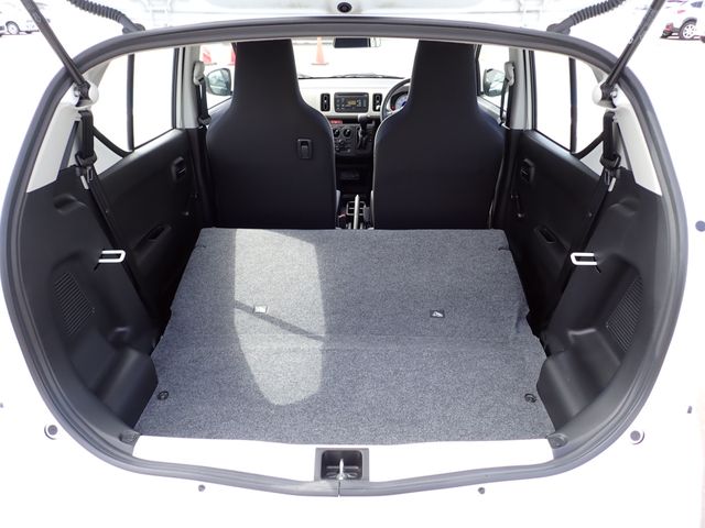 Ref No.A15300866 SUZUKI ALTO Image#18