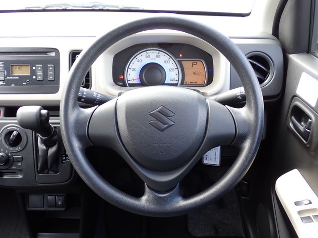 Ref No.A15300866 SUZUKI ALTO Image#5