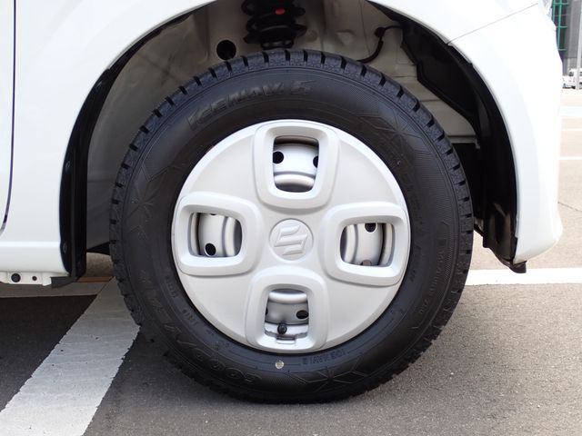 Ref No.A15300866 SUZUKI ALTO Image#17