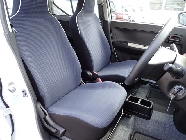 Ref No.A15300866 SUZUKI ALTO Image#12