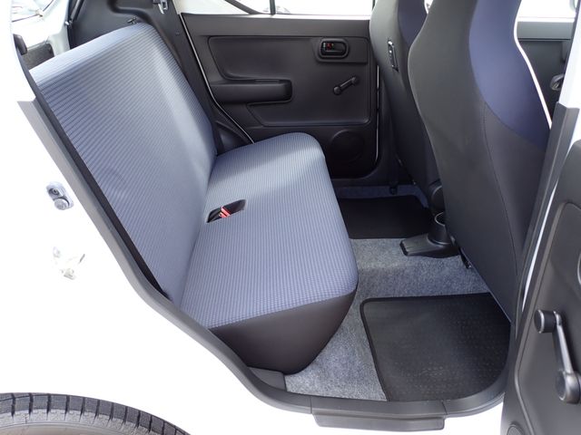 Ref No.A15300866 SUZUKI ALTO Image#13