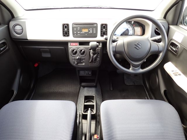 Ref No.A15300866 SUZUKI ALTO Image#2