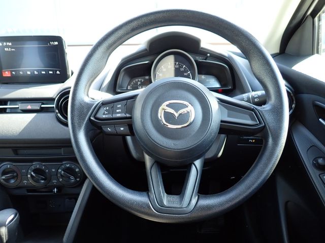 Ref No.A15300867 MAZDA MAZDA2 Image#12