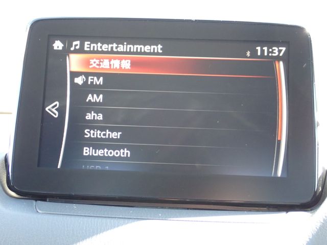 Ref No.A15300867 MAZDA MAZDA2 Image#5