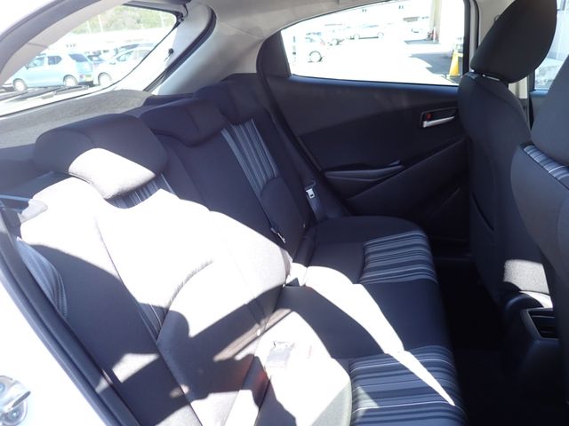 Ref No.A15300867 MAZDA MAZDA2 Image#17