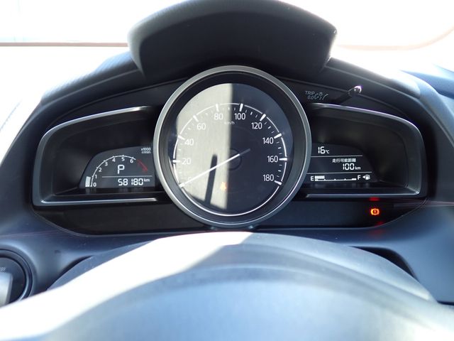 Ref No.A15300867 MAZDA MAZDA2 Image#13