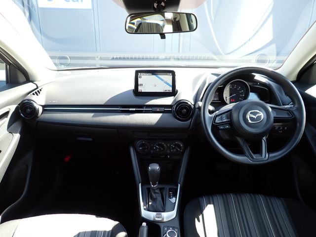 Ref No.A15300867 MAZDA MAZDA2 Image#2