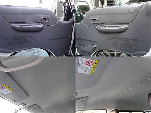 Ref No.A15300925 MAZDA BONGO VAN Image#10