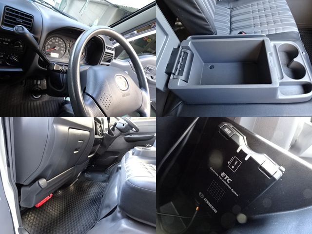 Ref No.A15300925 MAZDA BONGO VAN Image#19