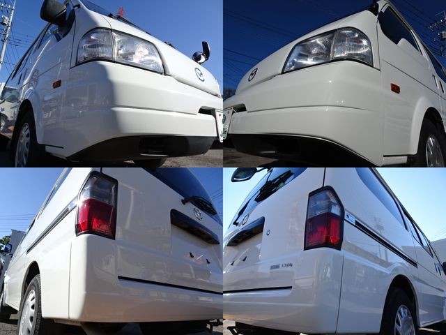 Ref No.A15300925 MAZDA BONGO VAN Image#4