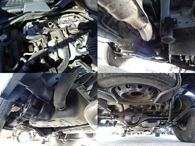 Ref No.A15300925 MAZDA BONGO VAN Image#6