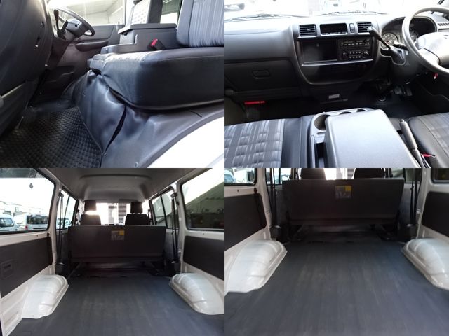 Ref No.A15300925 MAZDA BONGO VAN Image#11