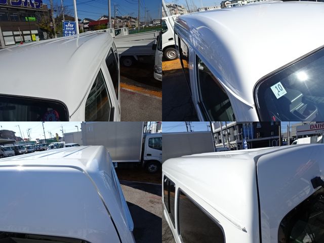 Ref No.A15300925 MAZDA BONGO VAN Image#5