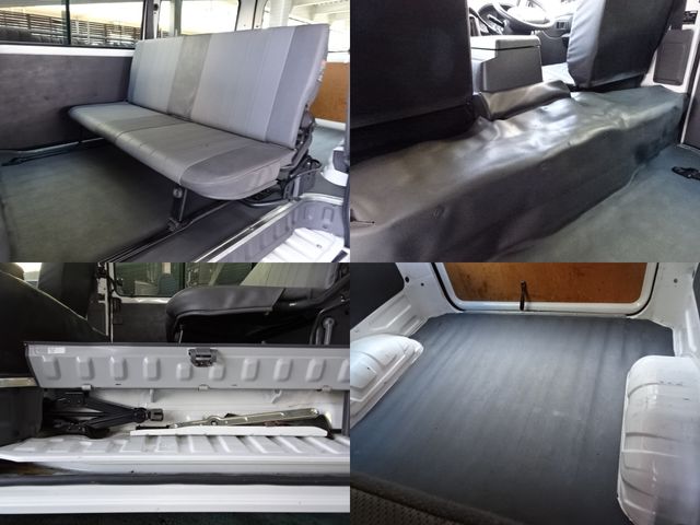 Ref No.A15300925 MAZDA BONGO VAN Image#18