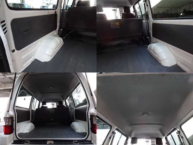 Ref No.A15300925 MAZDA BONGO VAN Image#16